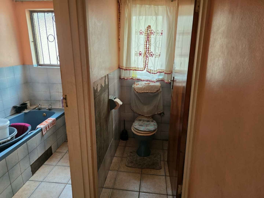 3 Bedroom Property for Sale in Ravensmead Western Cape